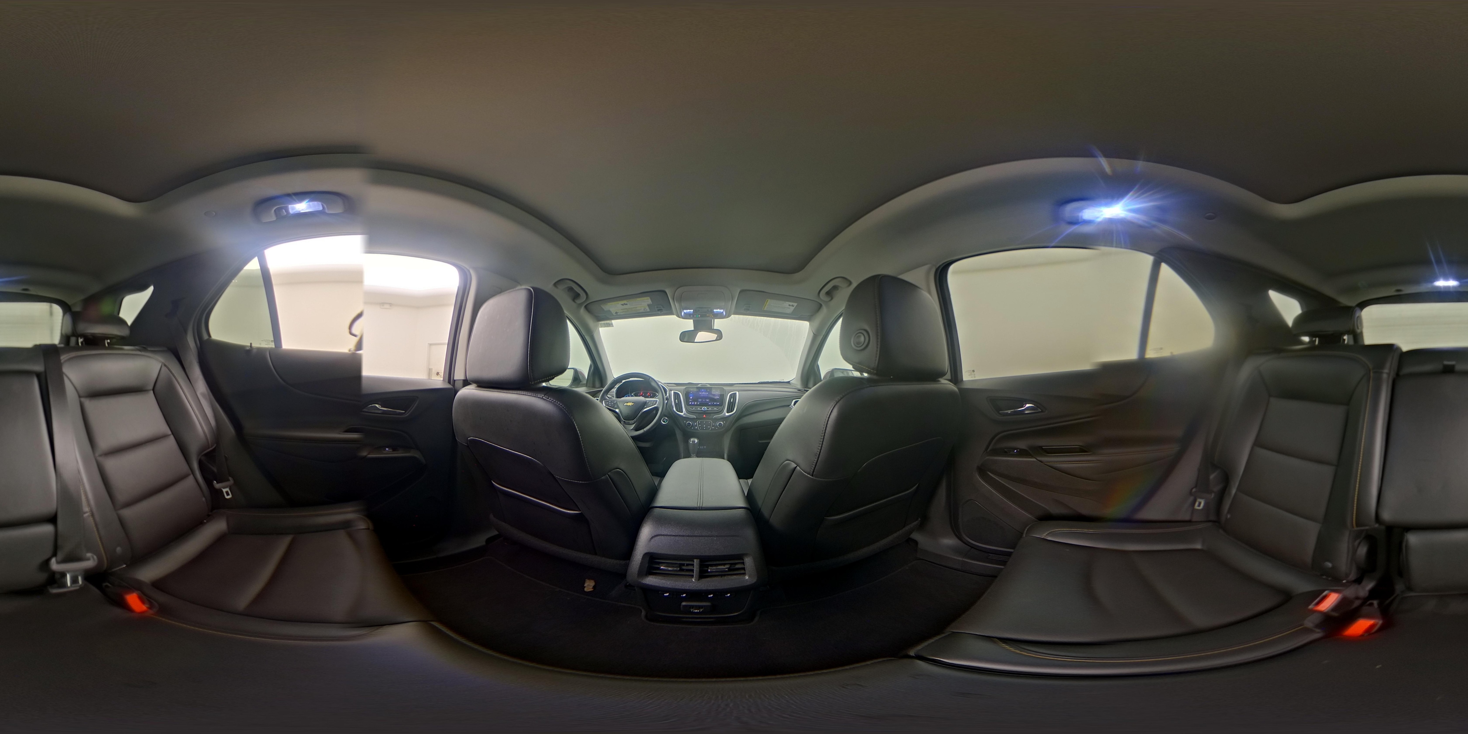 2020 Chevrolet Equinox Premier - Photo 27