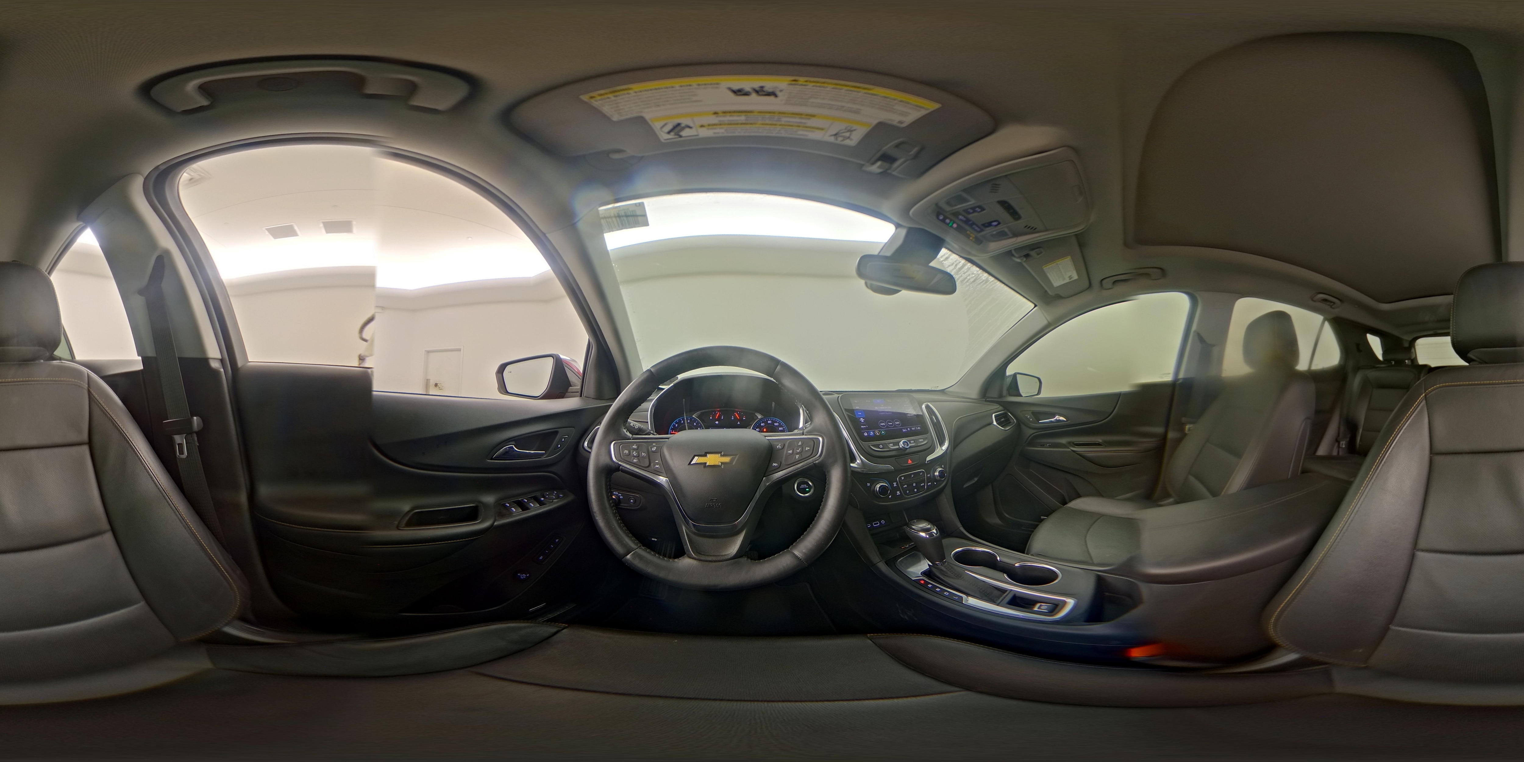 2020 Chevrolet Equinox Premier - Photo 28