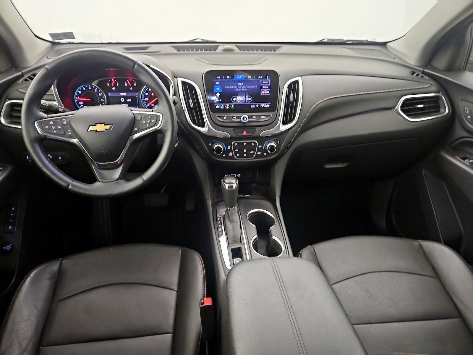 2020 Chevrolet Equinox Premier - Photo 10