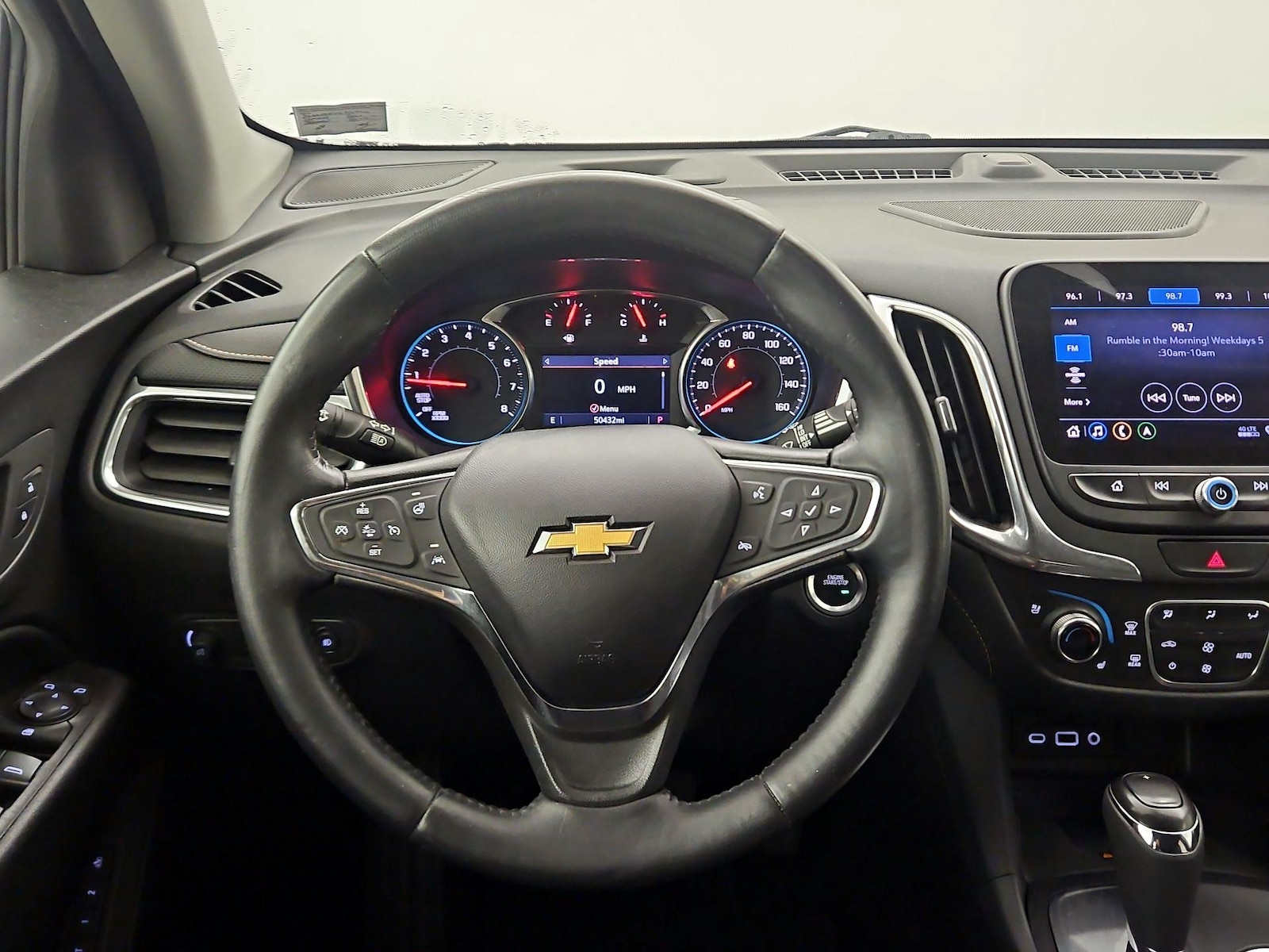 2020 Chevrolet Equinox Premier - Photo 11