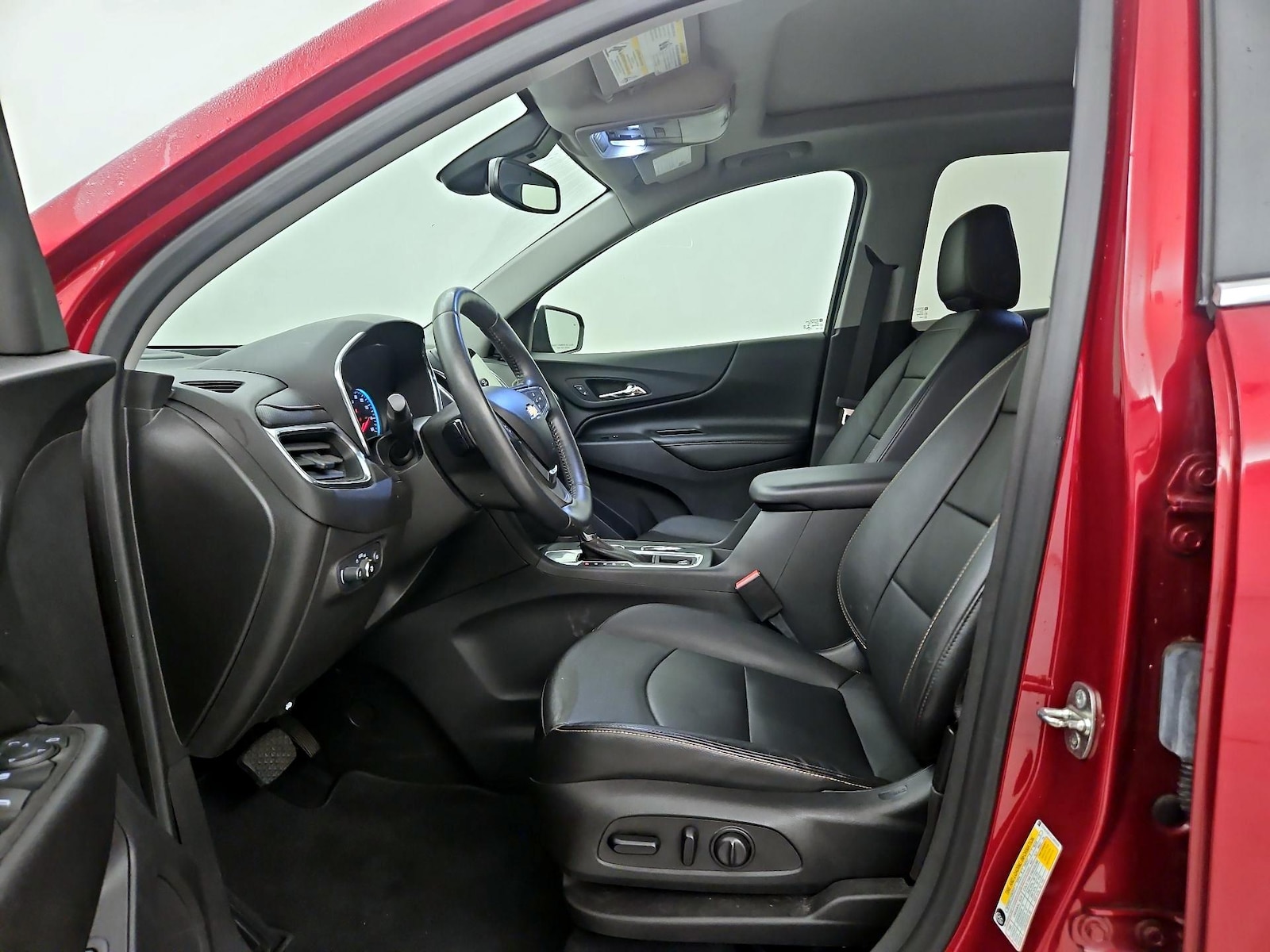2020 Chevrolet Equinox Premier - Photo 12