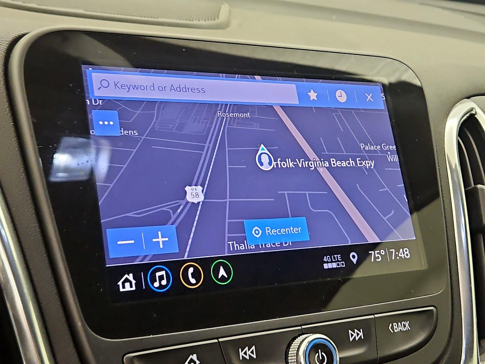 2020 Chevrolet Equinox Premier - Photo 15