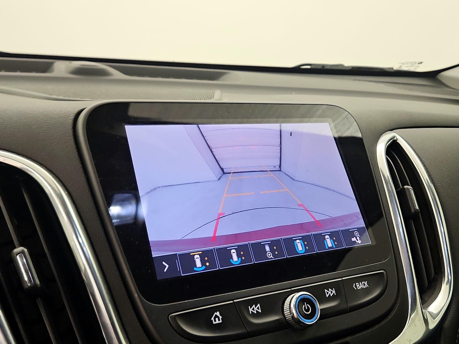 2020 Chevrolet Equinox Premier - Photo 16
