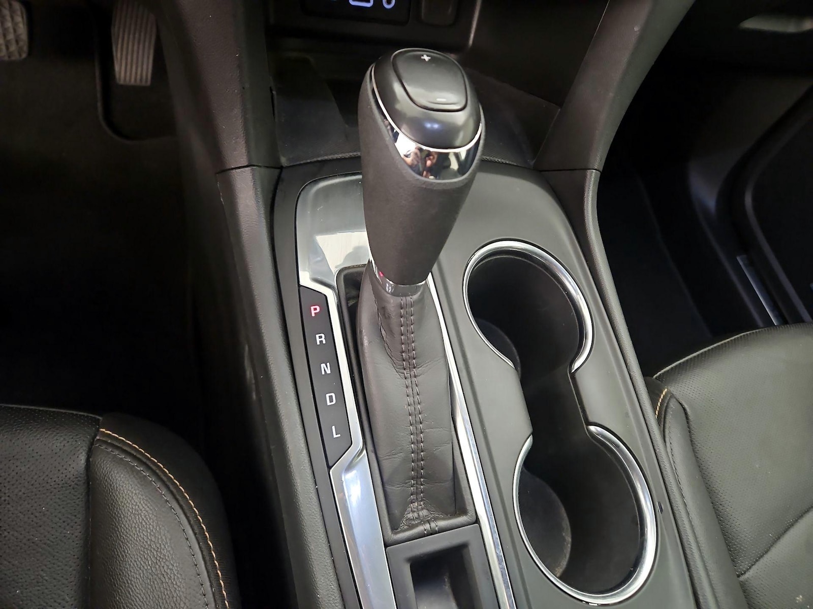 2020 Chevrolet Equinox Premier - Photo 19