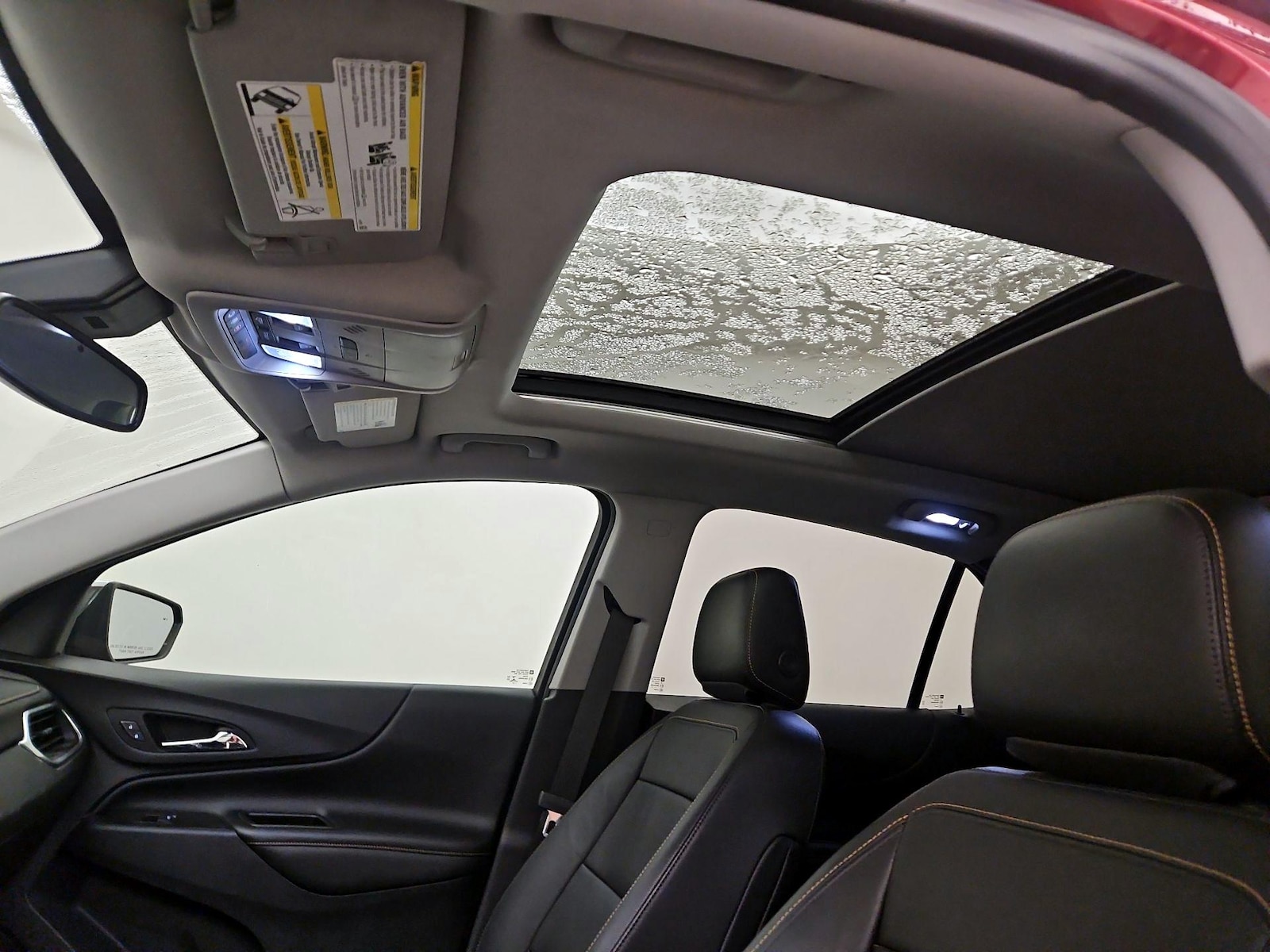 2020 Chevrolet Equinox Premier - Photo 21