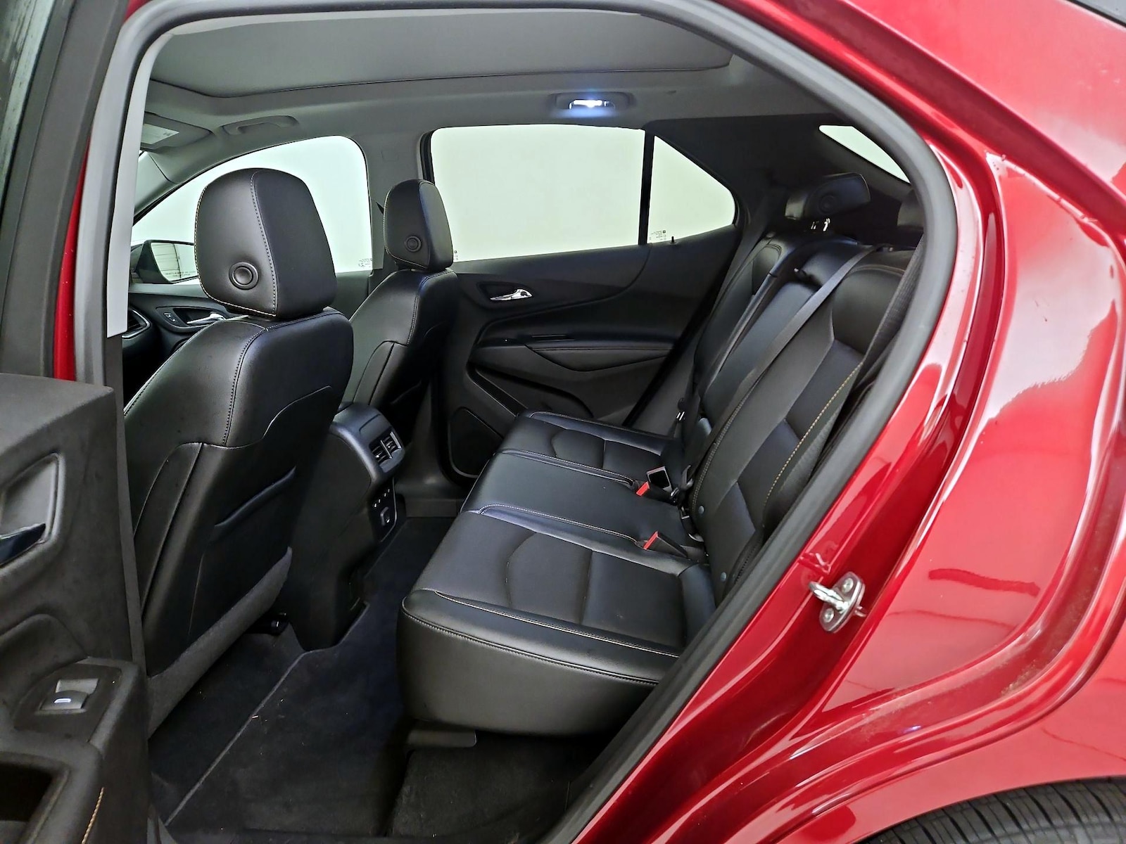2020 Chevrolet Equinox Premier - Photo 22