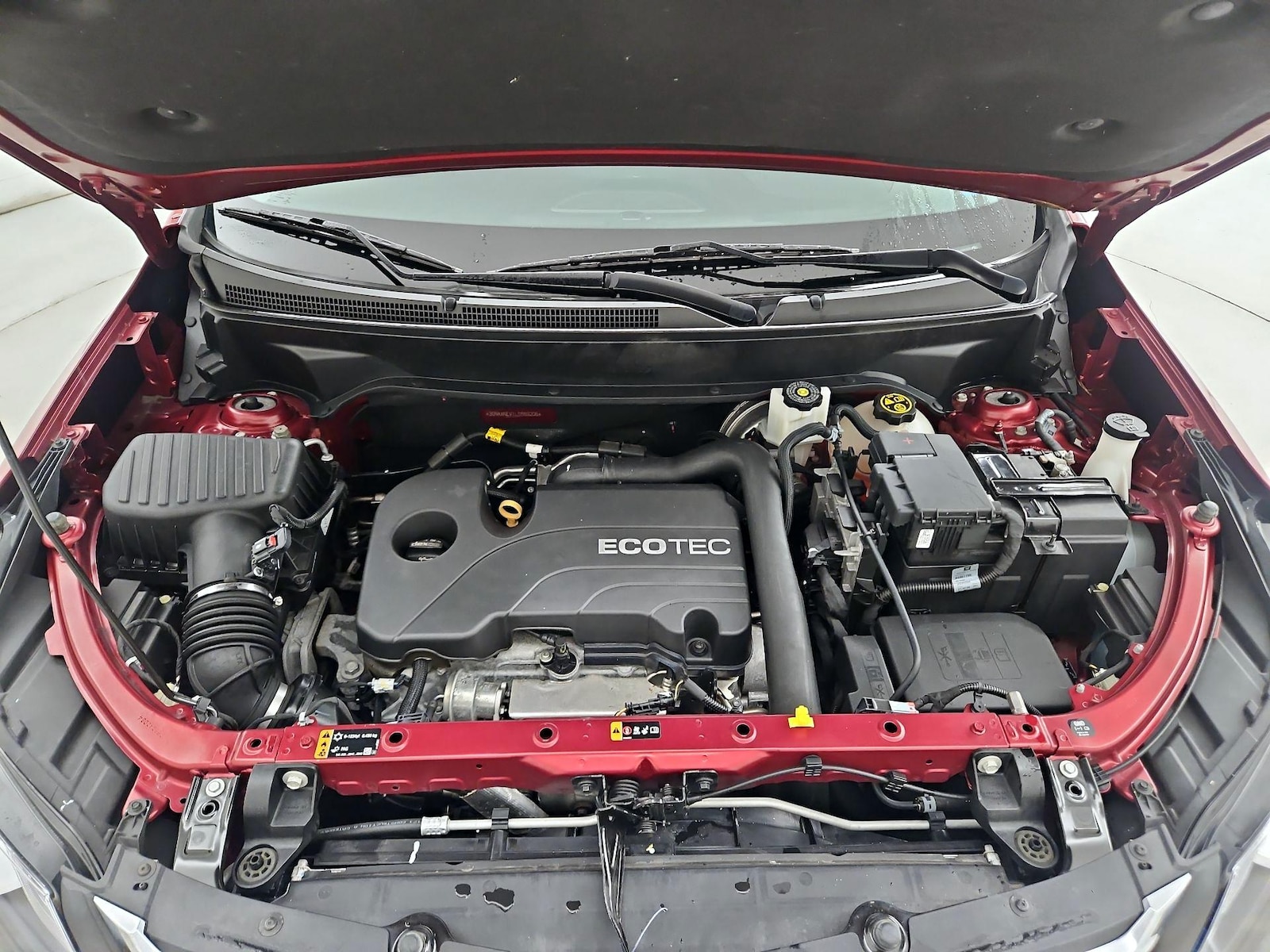 2020 Chevrolet Equinox Premier - Photo 24