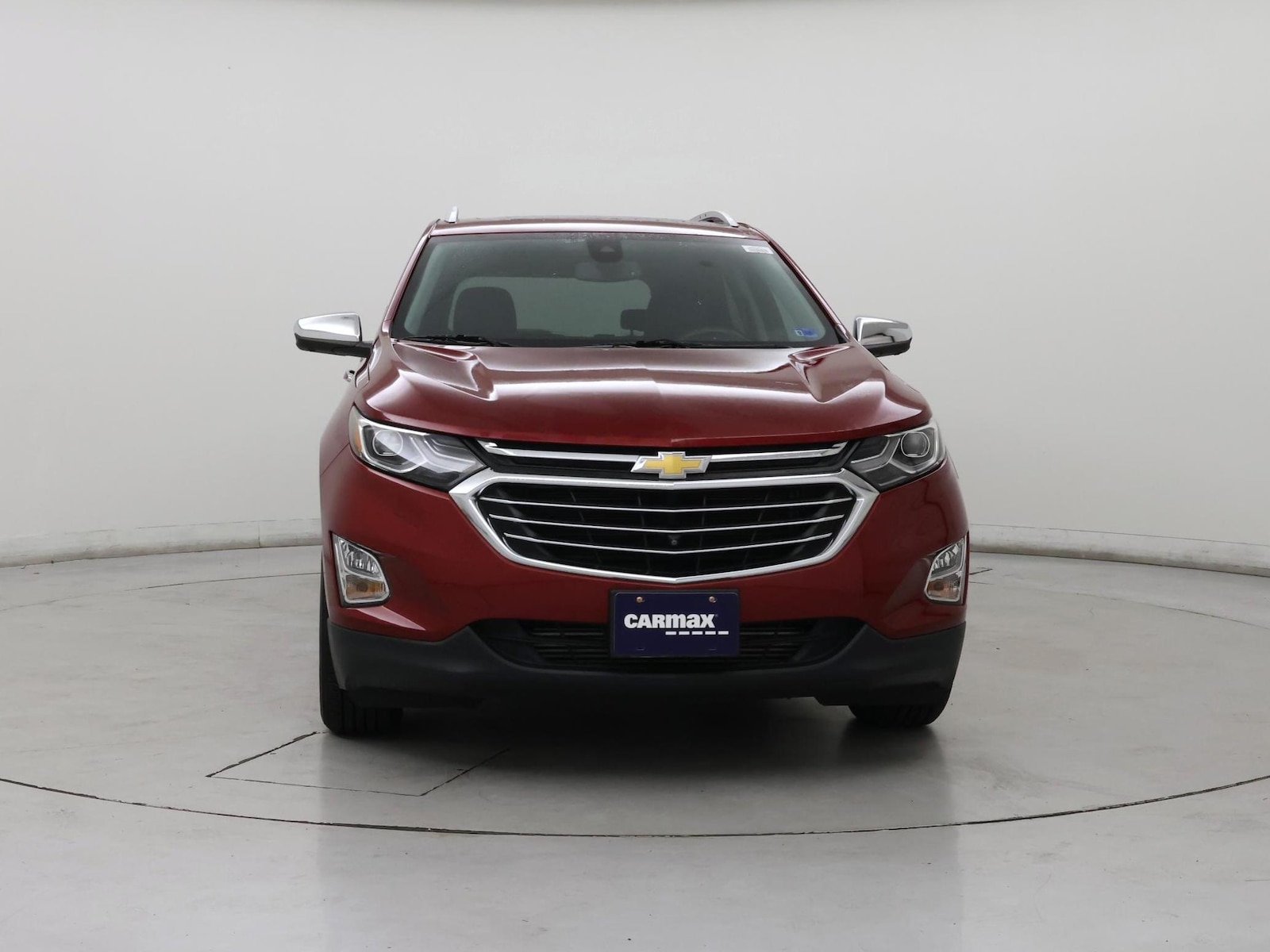 2020 Chevrolet Equinox Premier - Photo 6