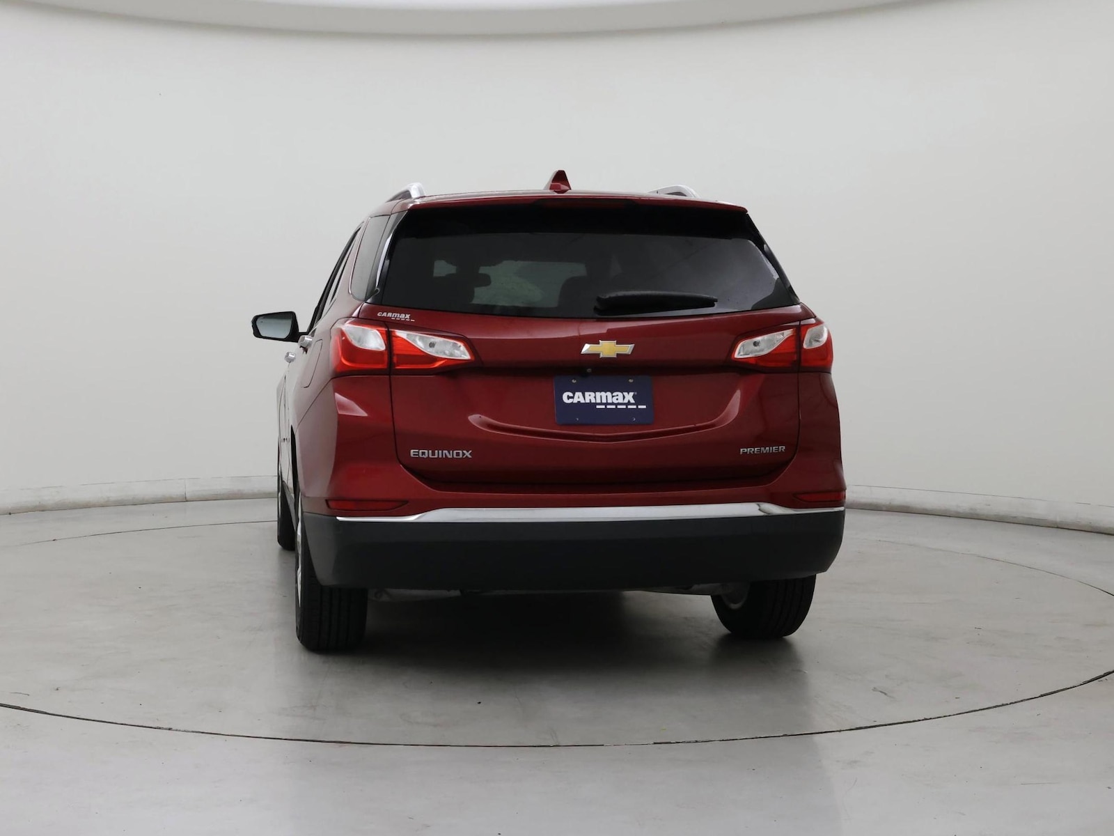 2020 Chevrolet Equinox Premier - Photo 7