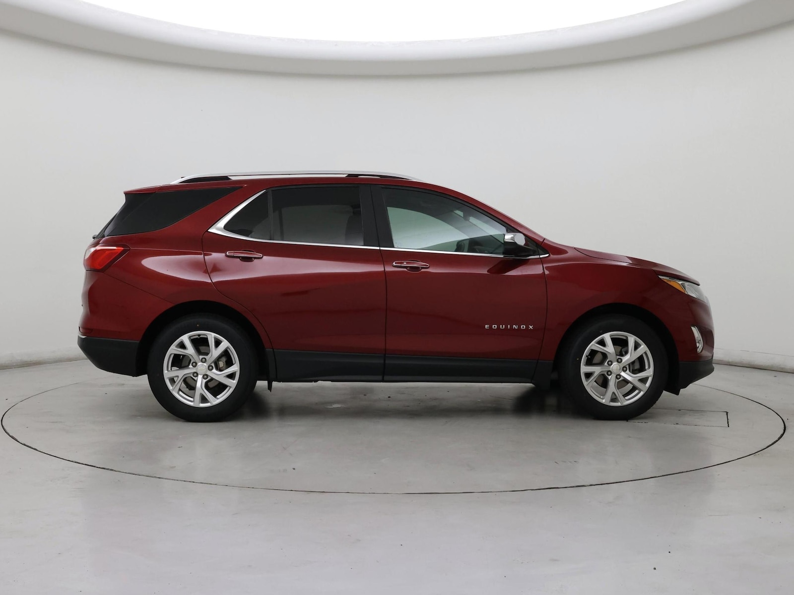 2020 Chevrolet Equinox Premier - Photo 8