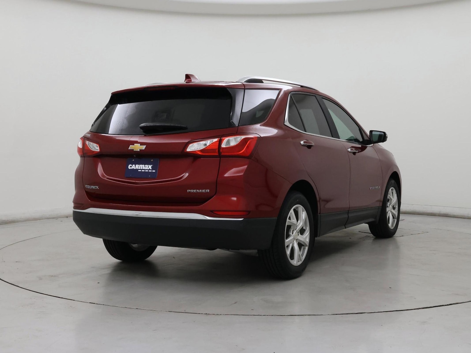2020 Chevrolet Equinox Premier - Photo 9