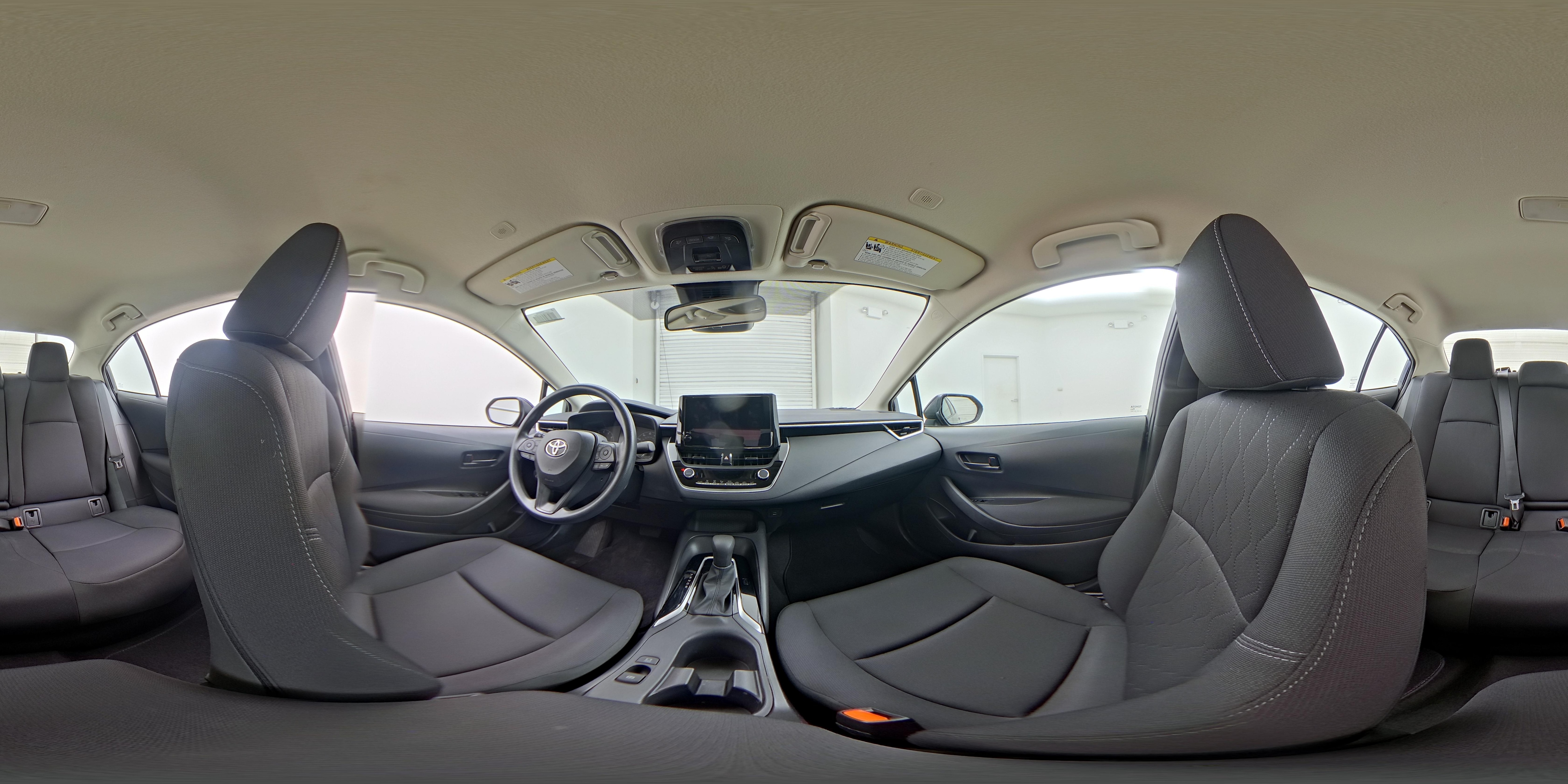 2024 Toyota Corolla LE - Photo 24