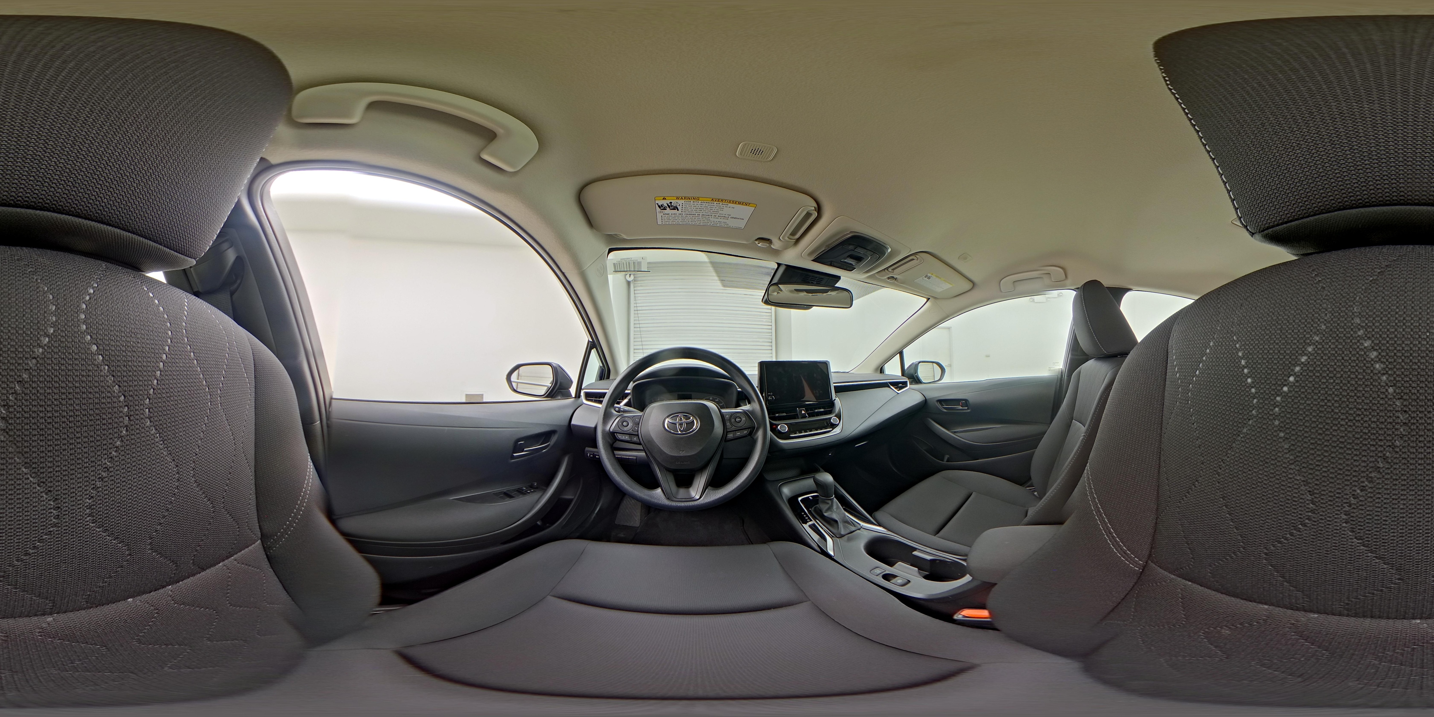 2024 Toyota Corolla LE - Photo 26