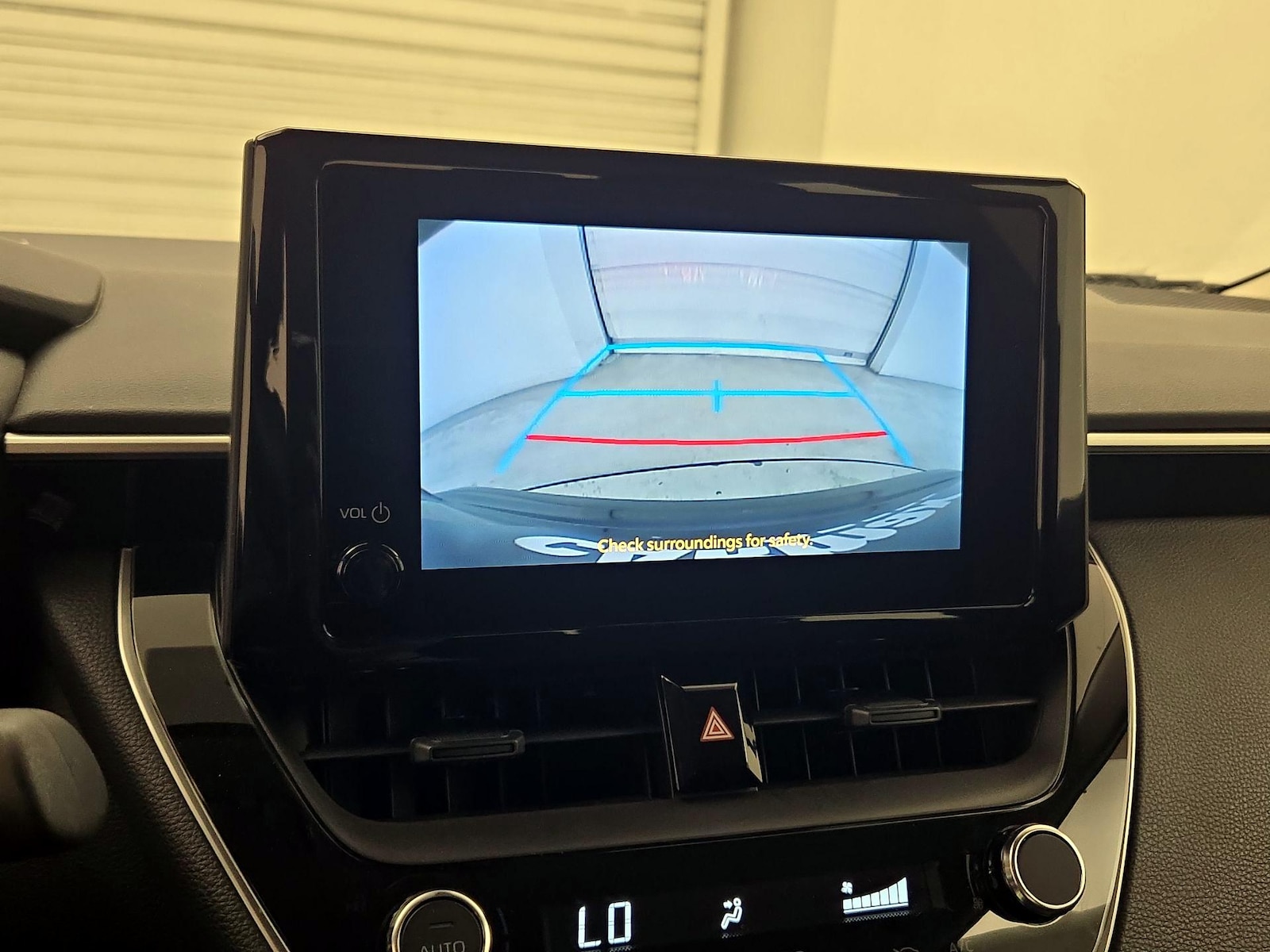 2024 Toyota Corolla LE - Photo 15