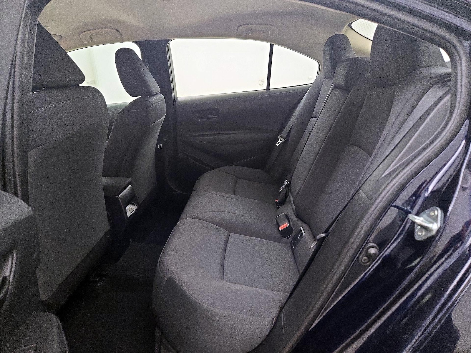 2024 Toyota Corolla LE - Photo 20