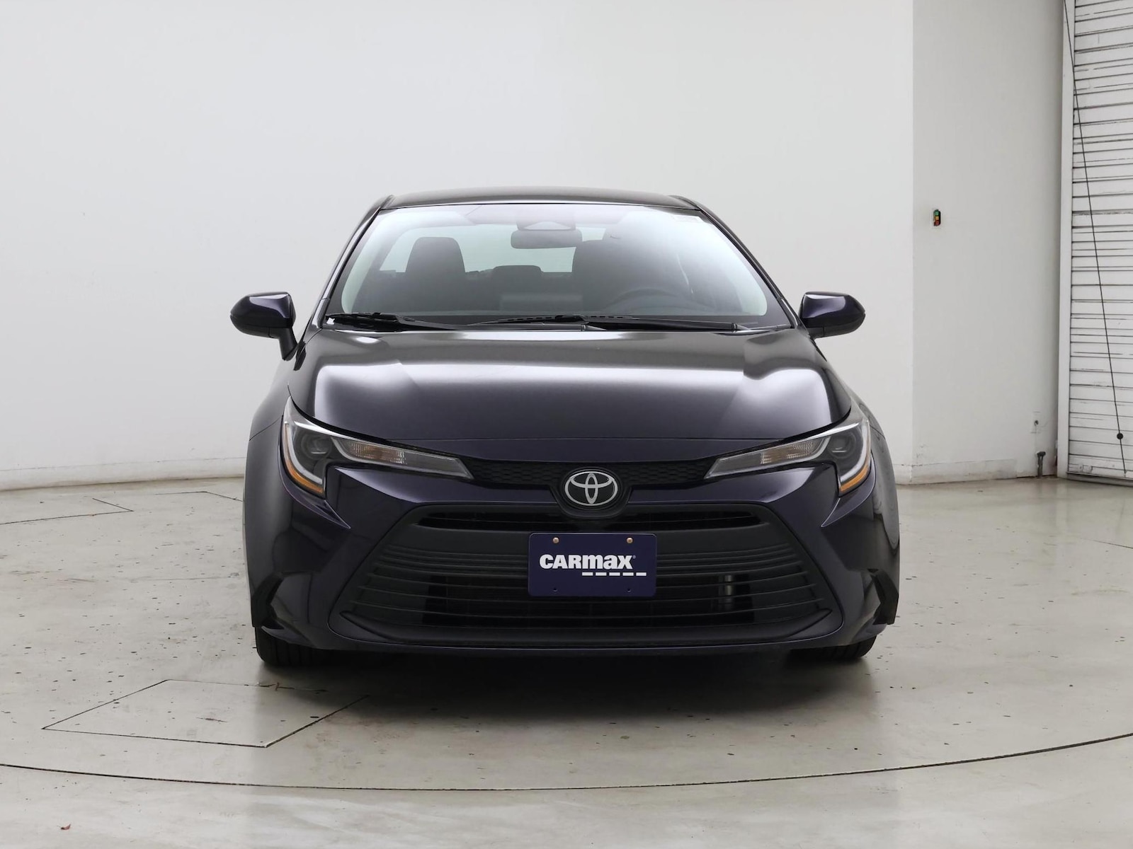 2024 Toyota Corolla LE - Photo 6