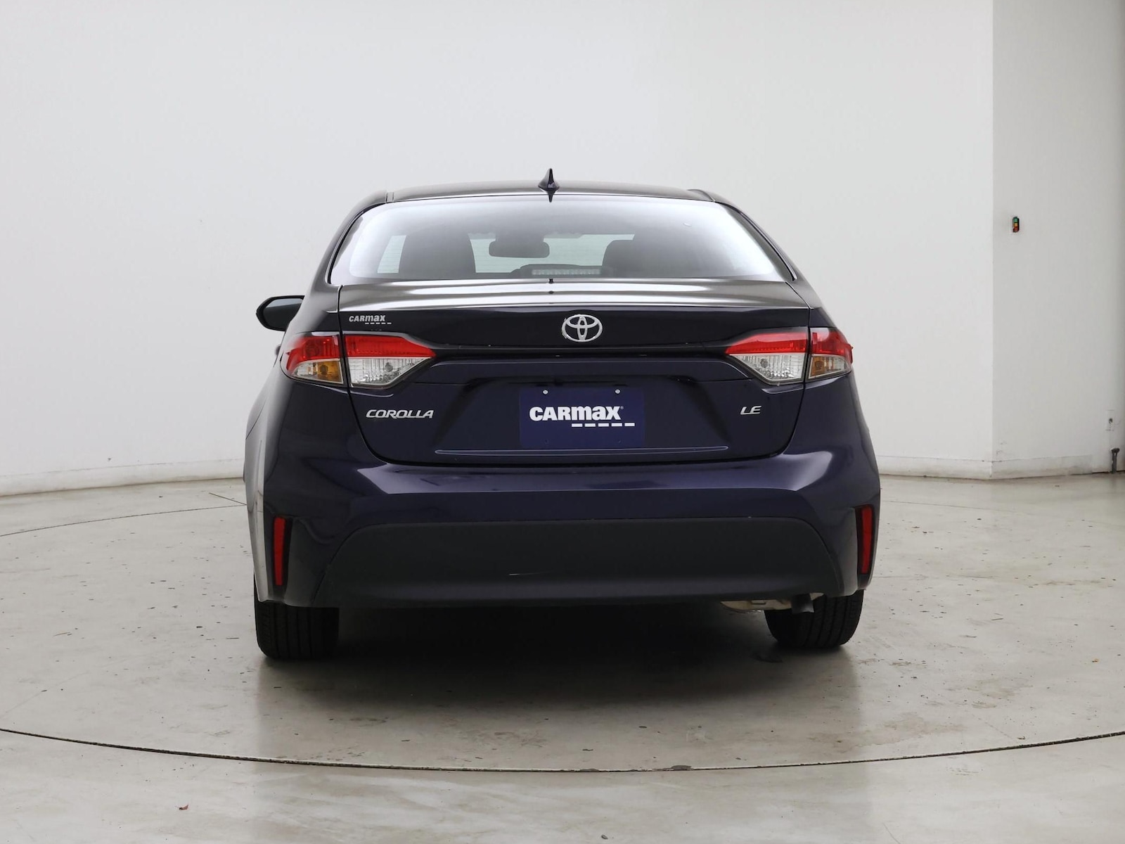 2024 Toyota Corolla LE - Photo 7