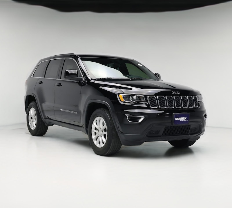 2022 Jeep Grand Cherokee WK Laredo X