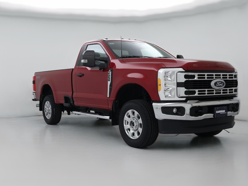 2023 Ford F250 XLT
