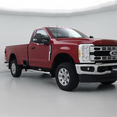 2023 Ford F250 XLT