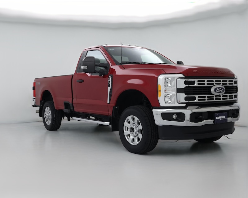 2023 Ford F250 XLT