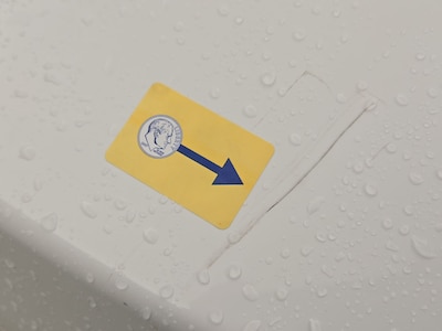 Condition detail
