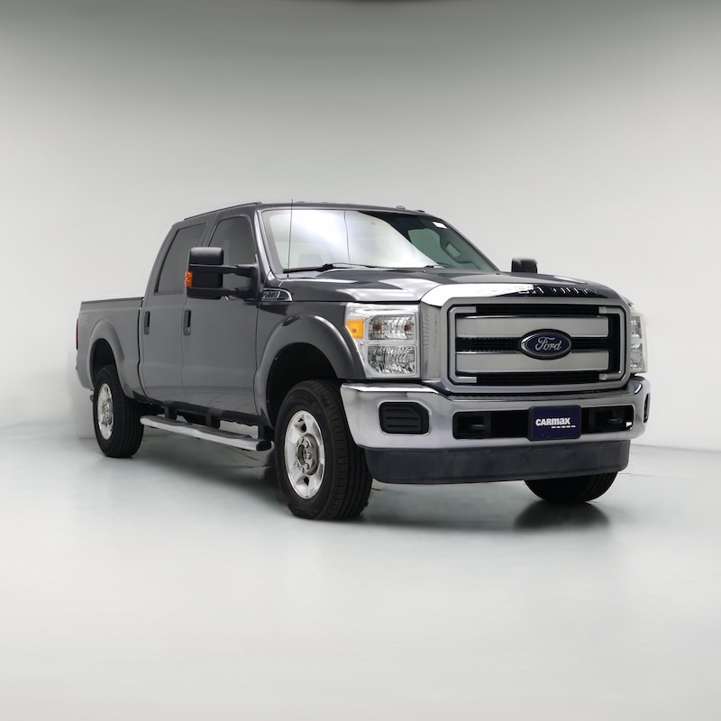 2015 Ford F250 XLT