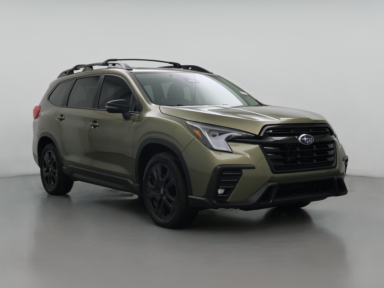 2023 Subaru Ascent