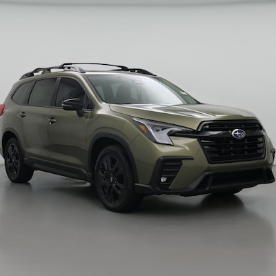 2023 Subaru Ascent Onyx Edition