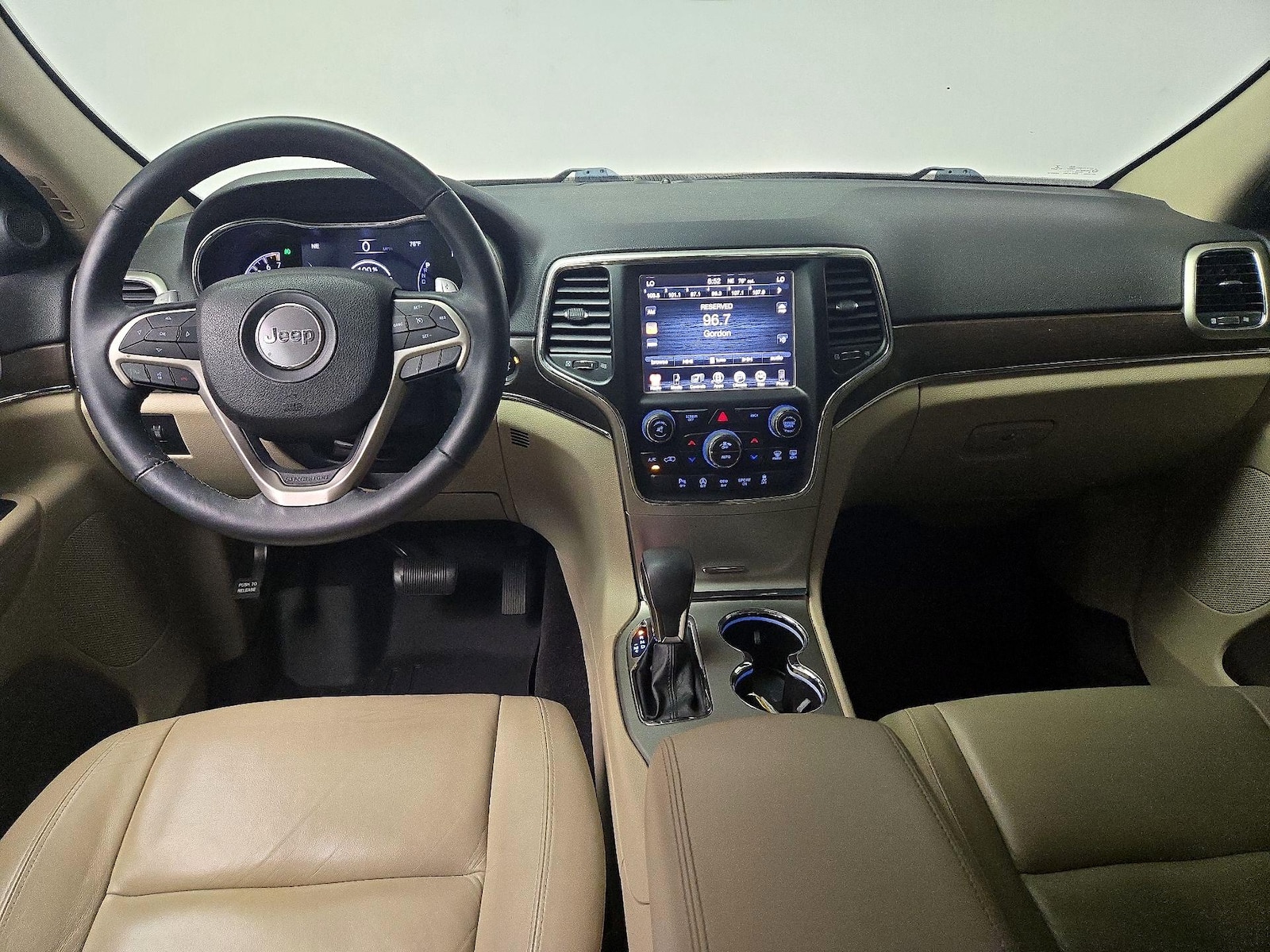 Navigation System