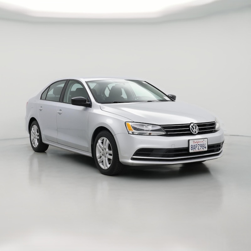 2015 Volkswagen Jetta S