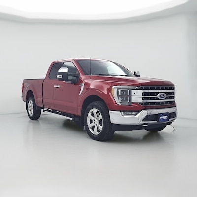 Recommended categories heading image of the selected vehicle