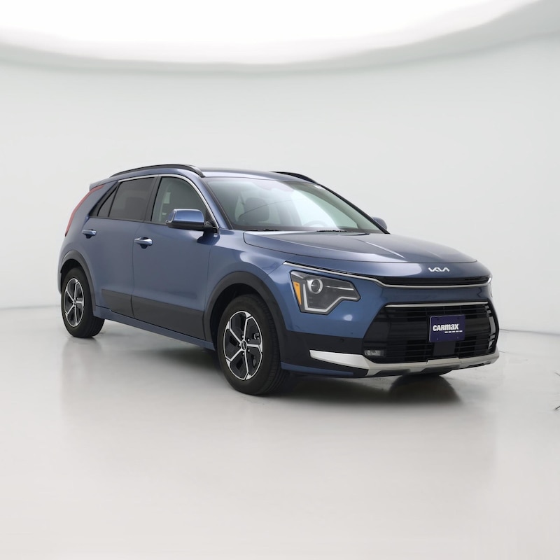 2025 Kia Niro SX