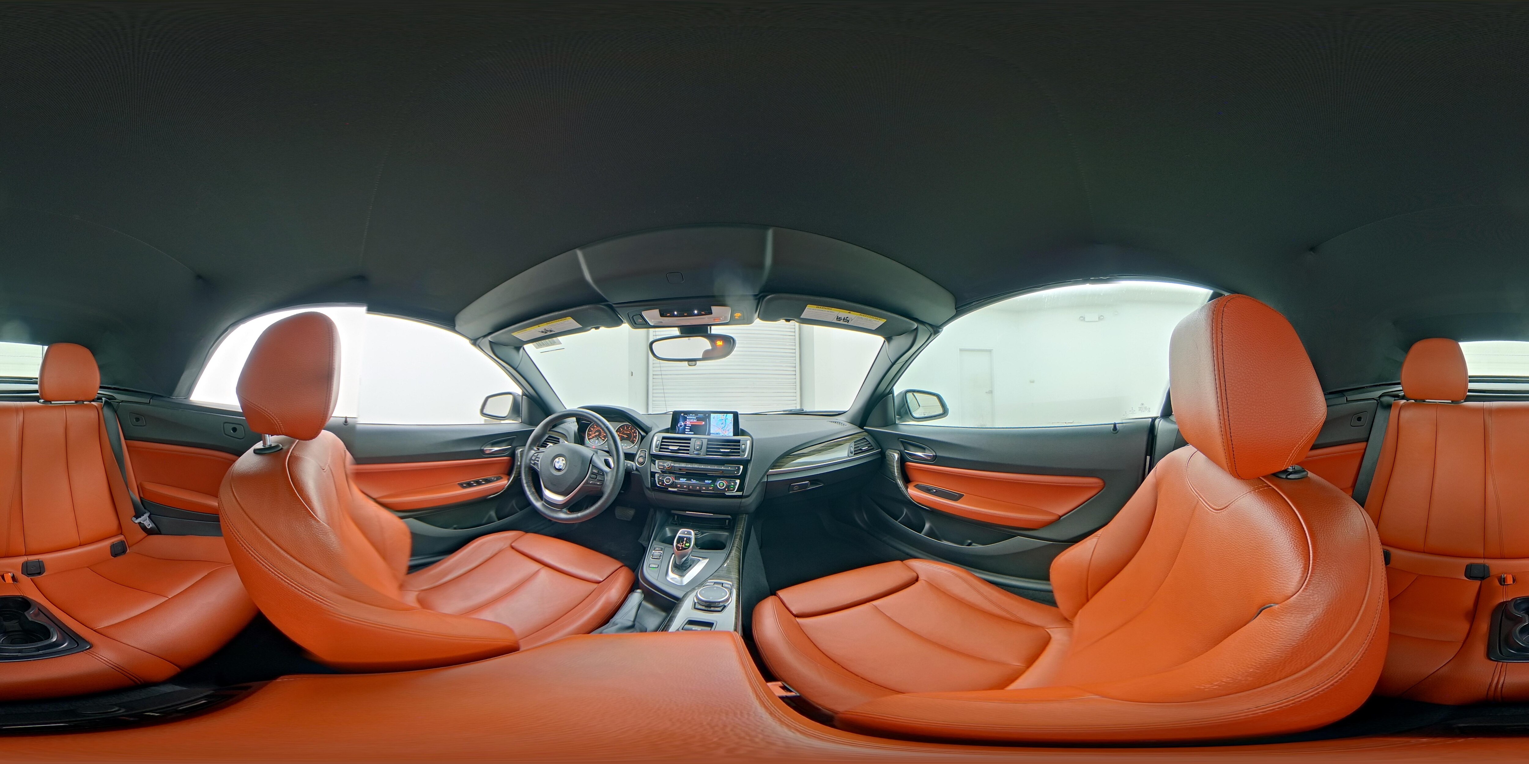 2015 BMW 2 Series 228i - Photo 25