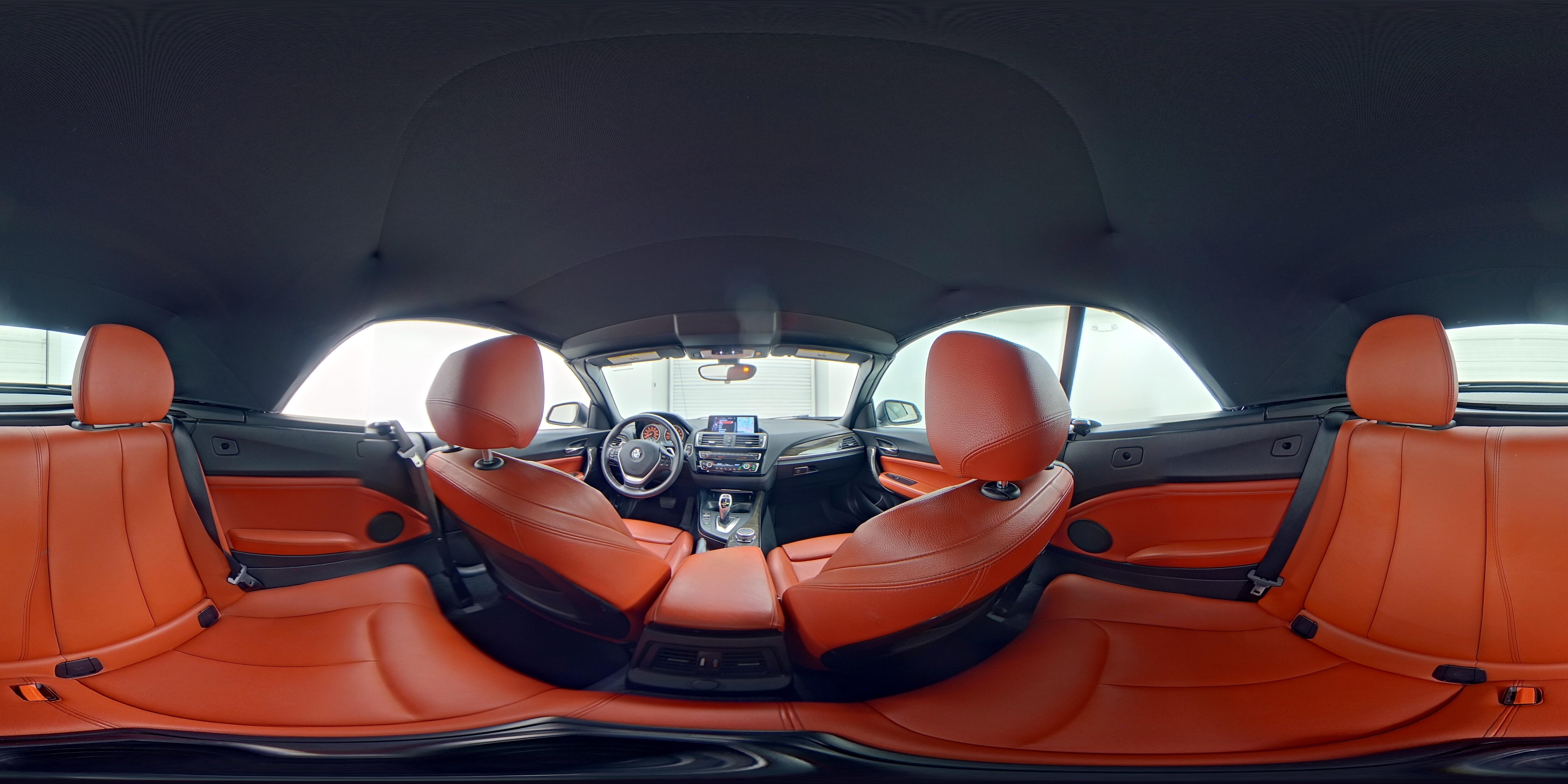 2015 BMW 2 Series 228i - Photo 26