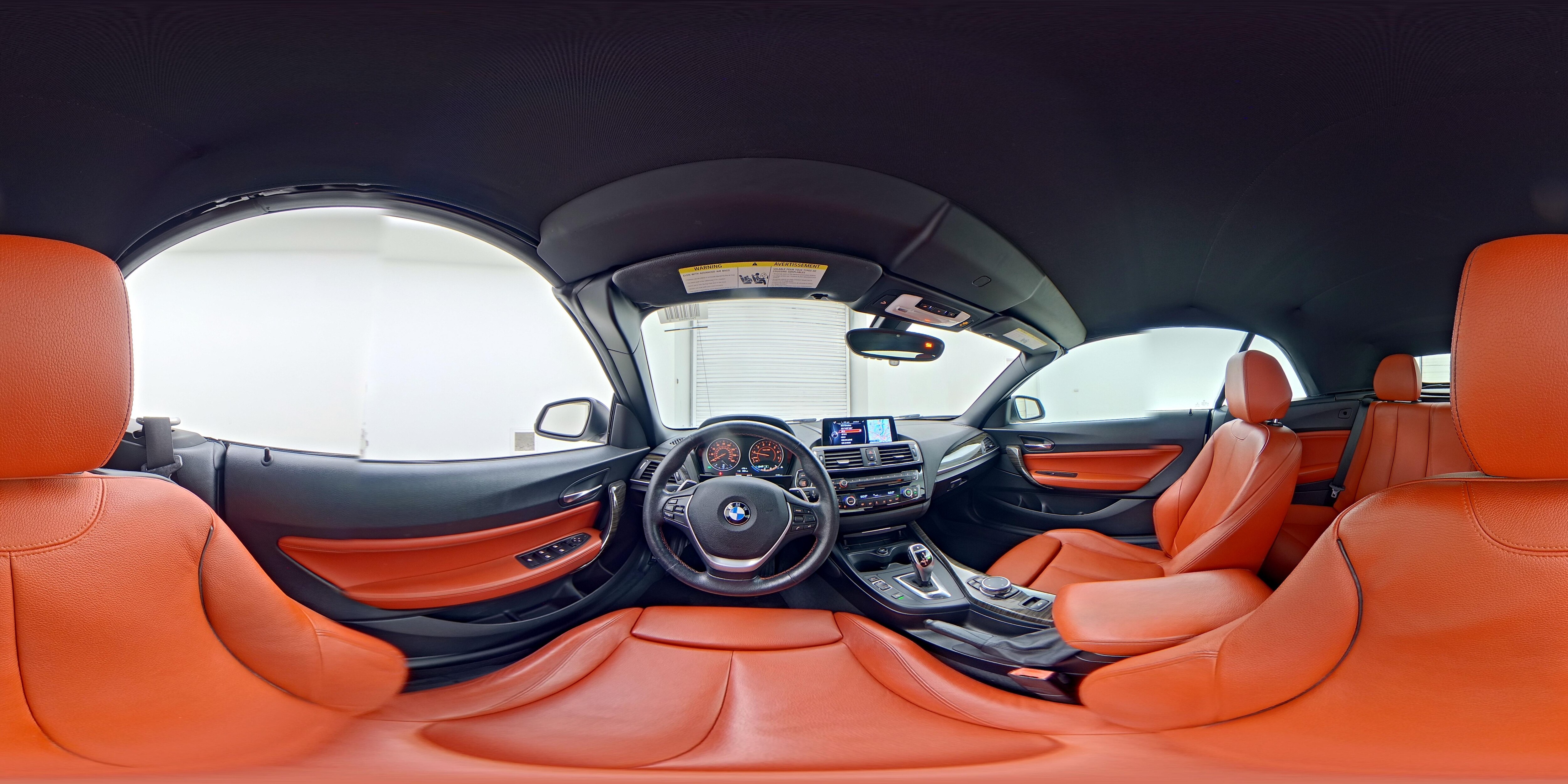 2015 BMW 2 Series 228i - Photo 27