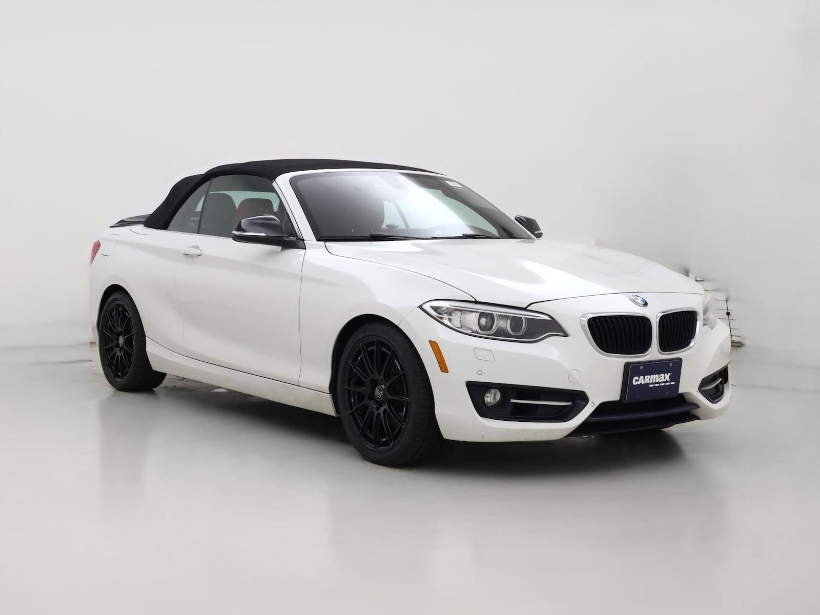 2015 BMW 2 Series