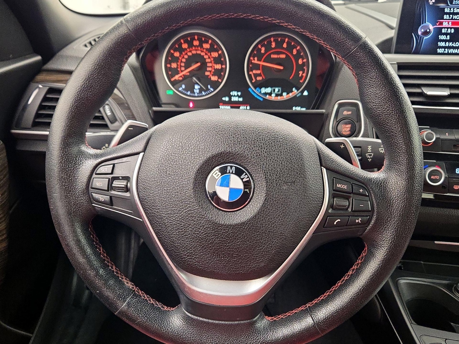 2015 BMW 2 Series 228i - Photo 11