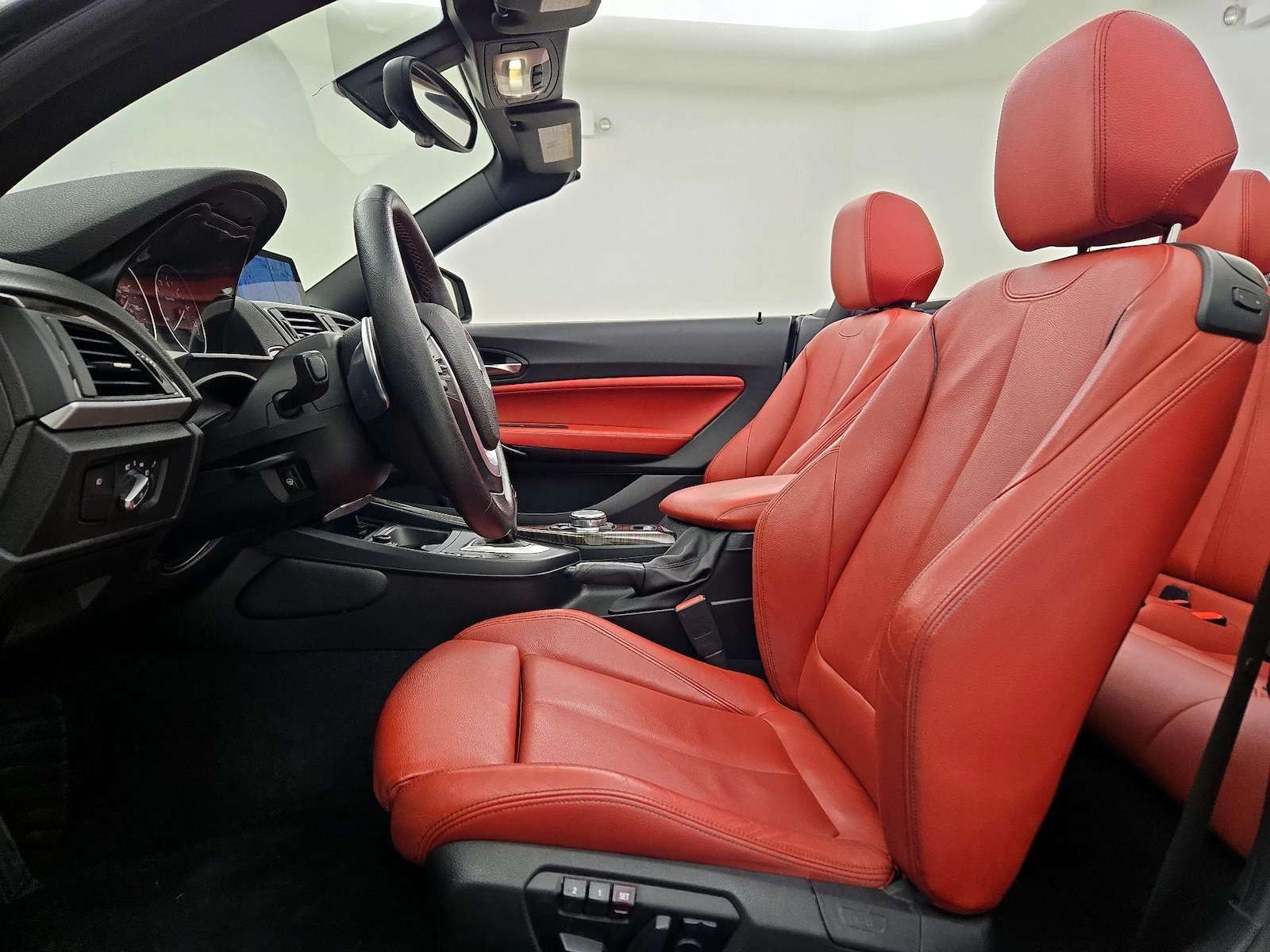 2015 BMW 2 Series 228i - Photo 12