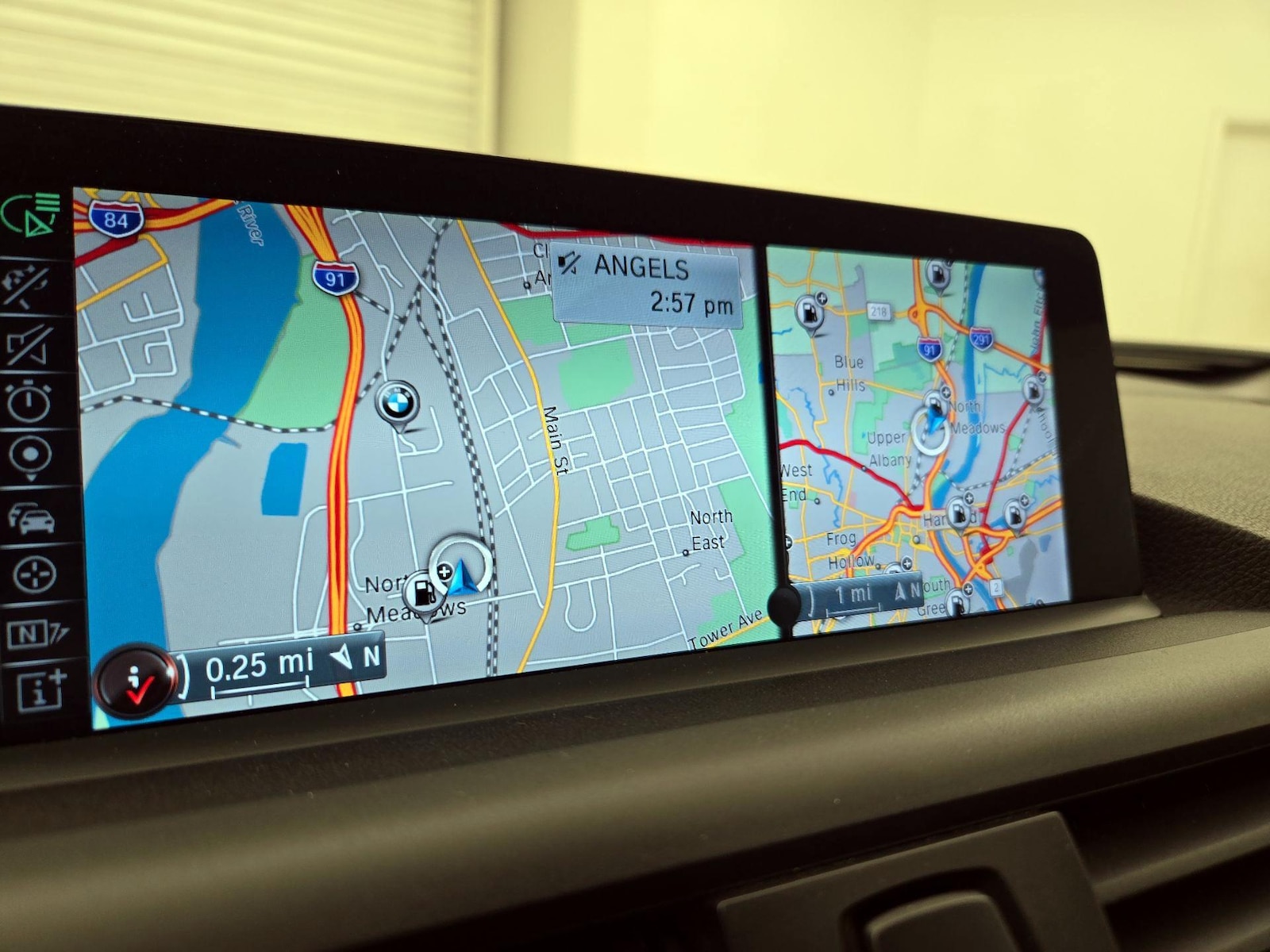 2015 BMW 2 Series 228i - Photo 15