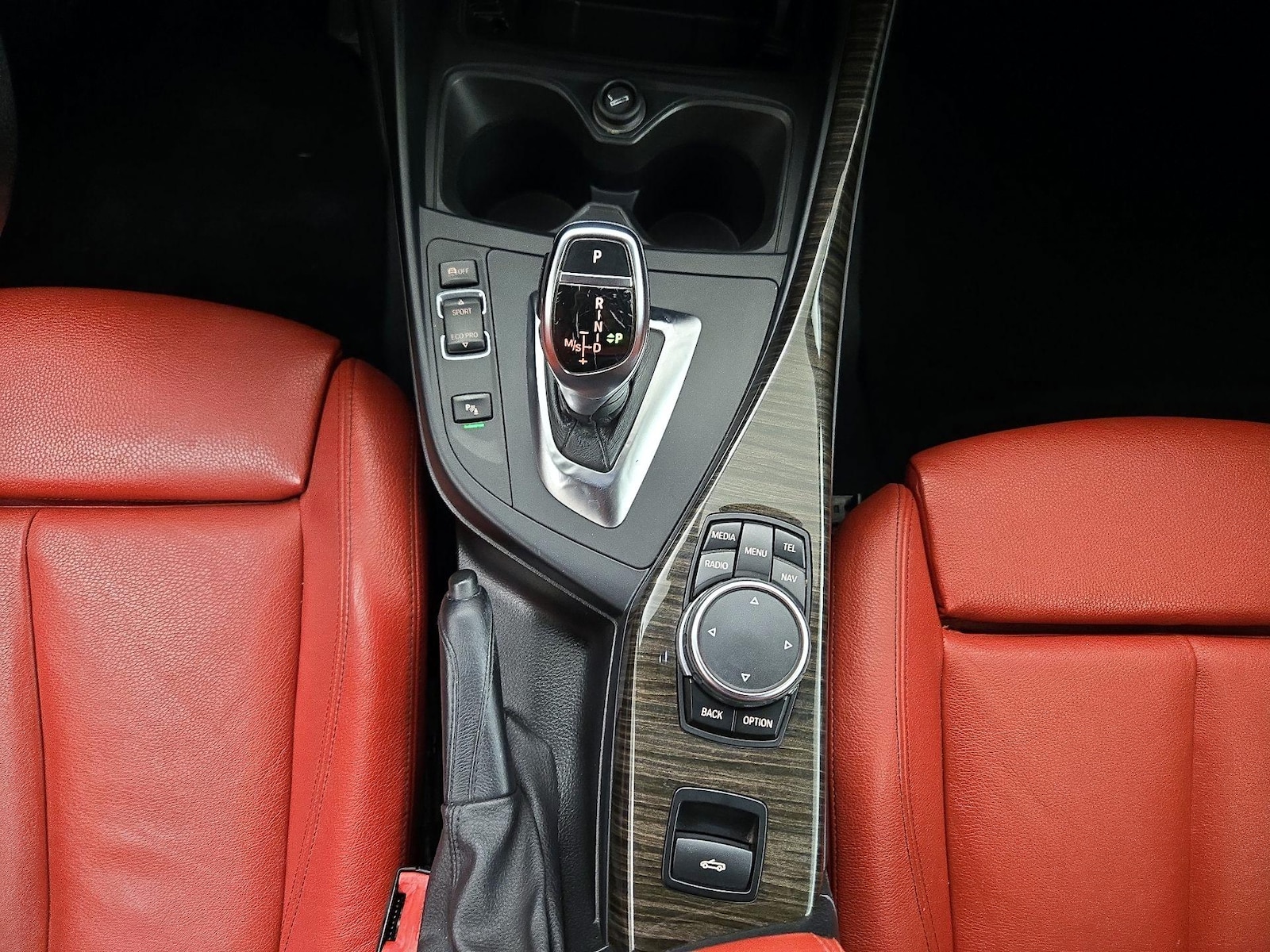 2015 BMW 2 Series 228i - Photo 19