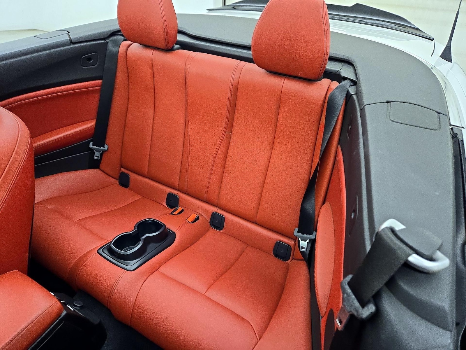 2015 BMW 2 Series 228i - Photo 21