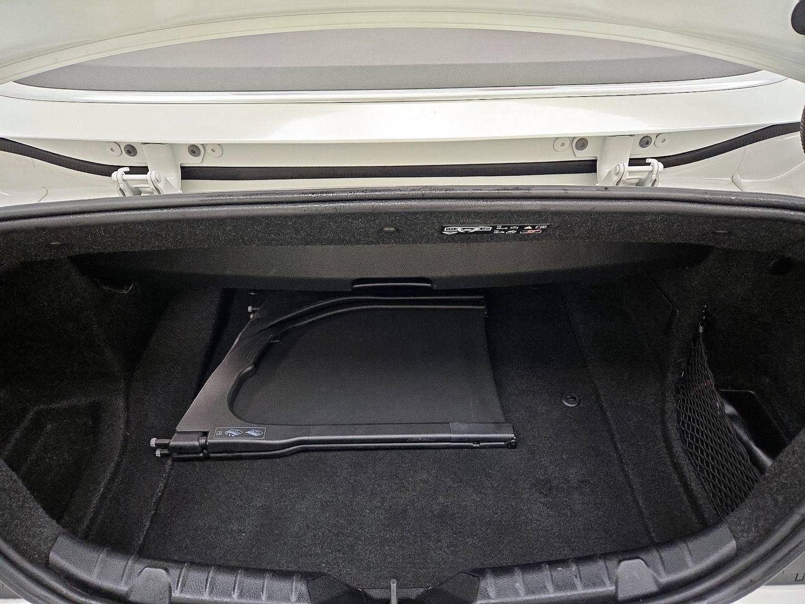 2015 BMW 2 Series 228i - Photo 22