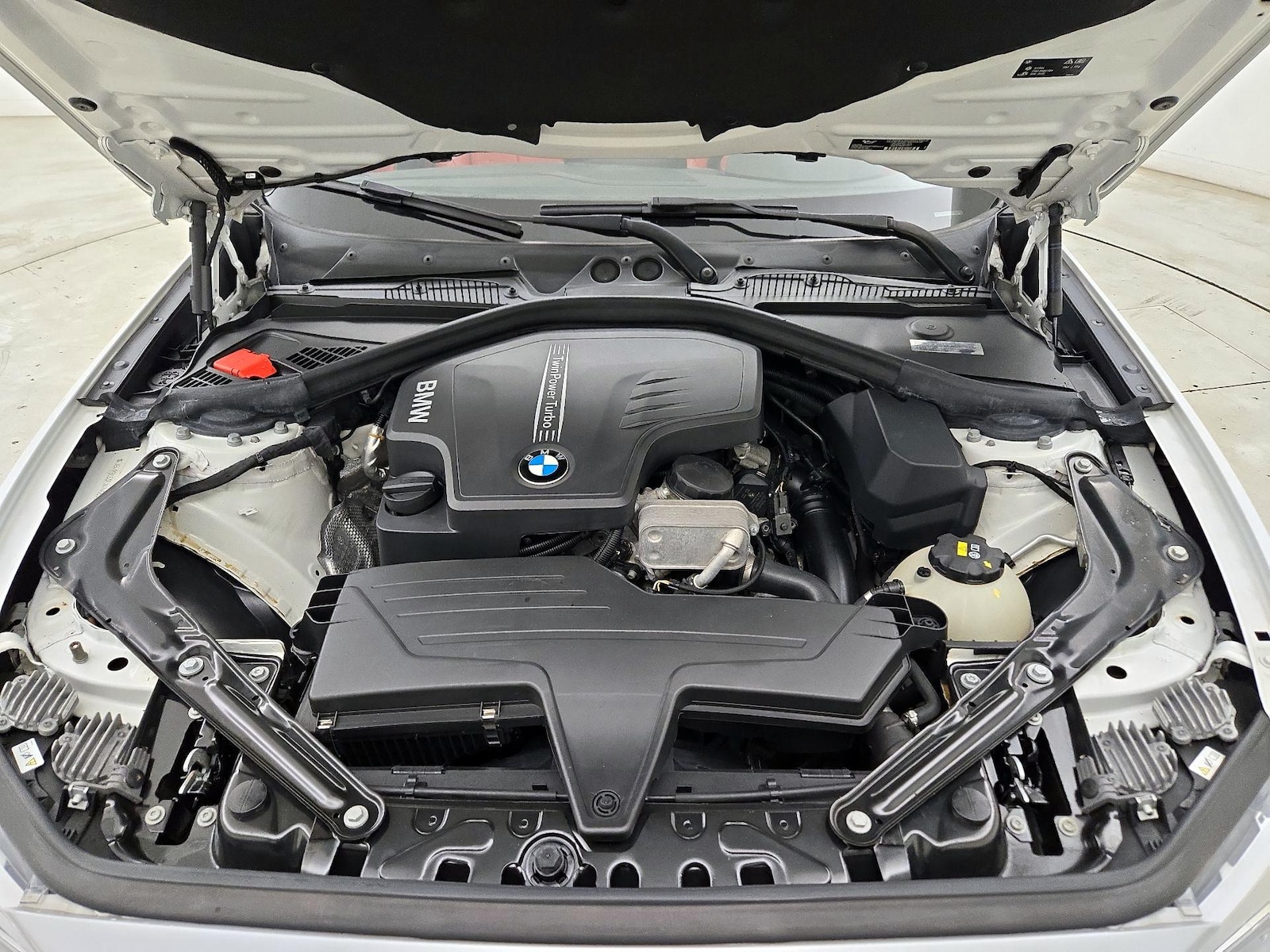 2015 BMW 2 Series 228i - Photo 23