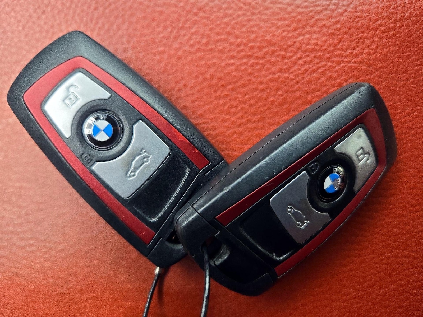 2015 BMW 2 Series 228i - Photo 24