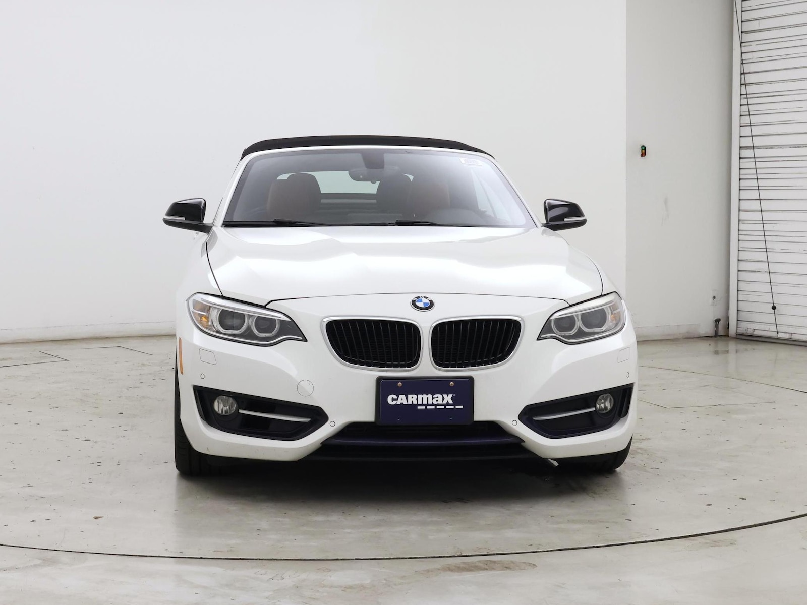 2015 BMW 2 Series 228i - Photo 6