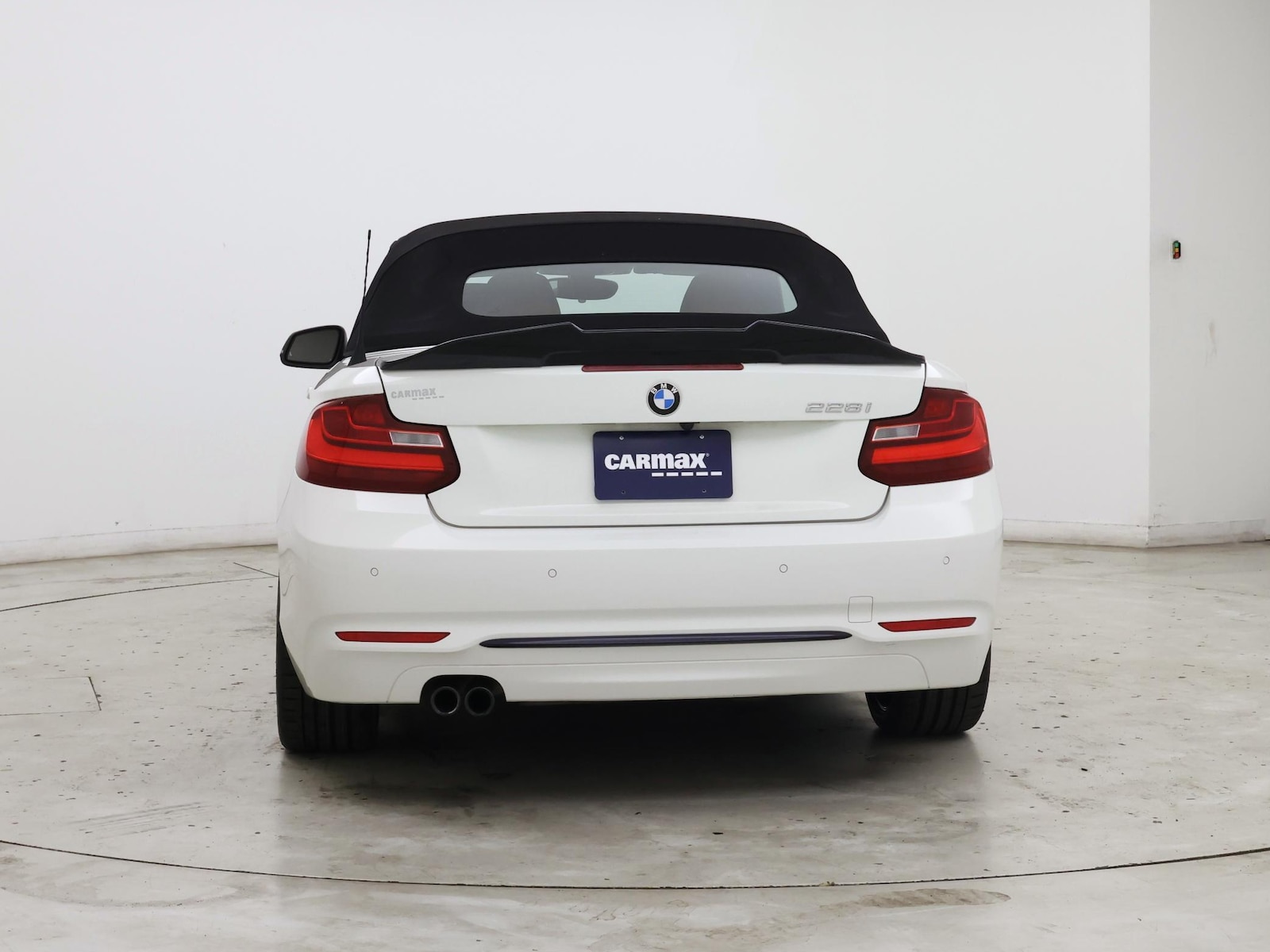 2015 BMW 2 Series 228i - Photo 7