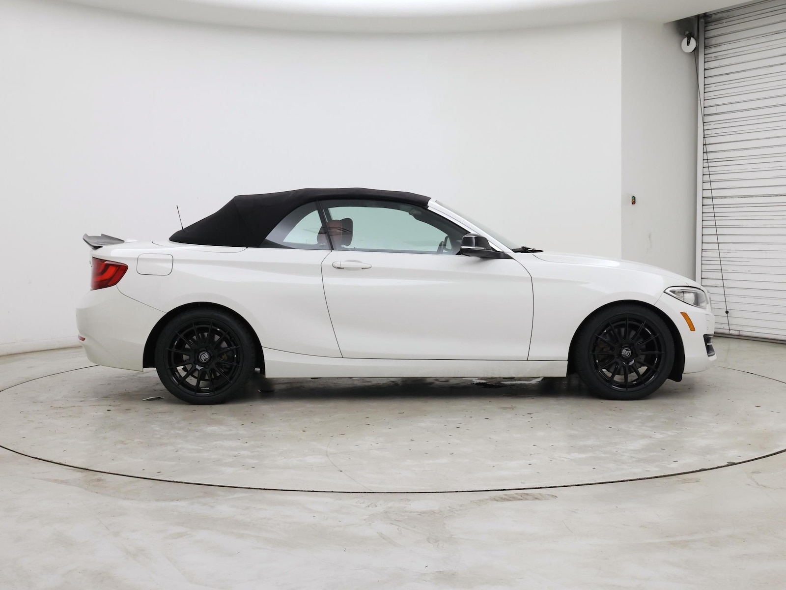 2015 BMW 2 Series 228i - Photo 8