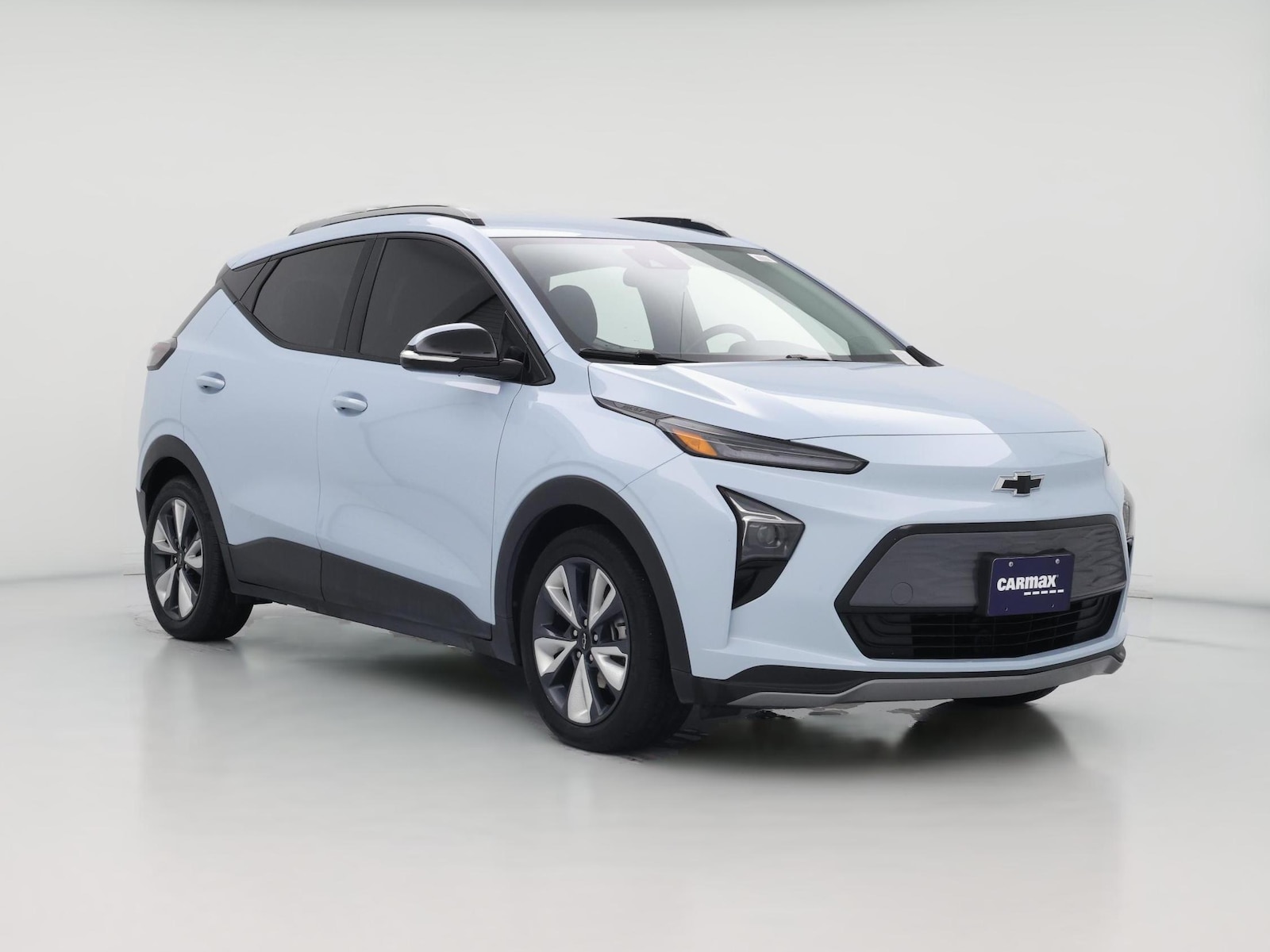 2022 Chevrolet Bolt EUV LT