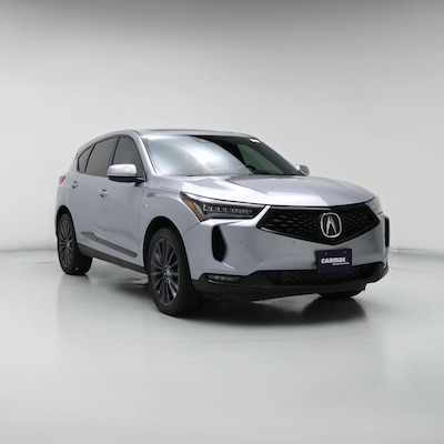 2024 Acura RDX SH-AWD A-Spec Advance